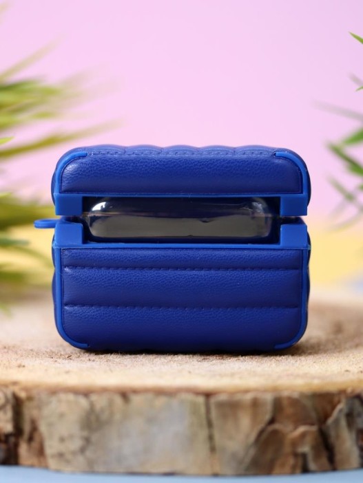 Чехол для AirPods Pro &quot;Soft case&quot;, blue 