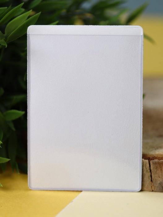 Держатель для карт «Mermaid vibes» (6,5 х 9,5 см) 