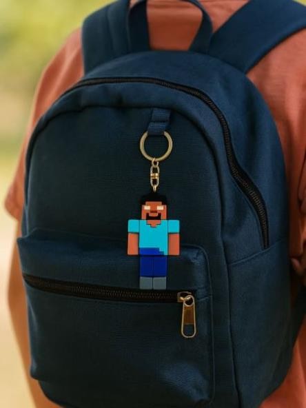 Брелок &quot;My game&quot;, mix 