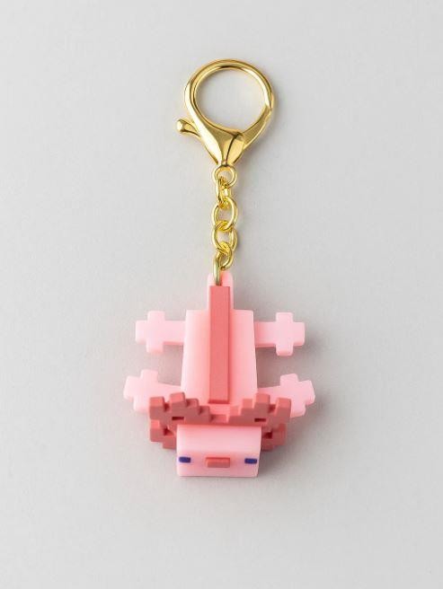 Брелок &quot;My game&quot;, mix 