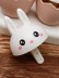 Формочки для мороженого &quot;Bunny&quot;, white 