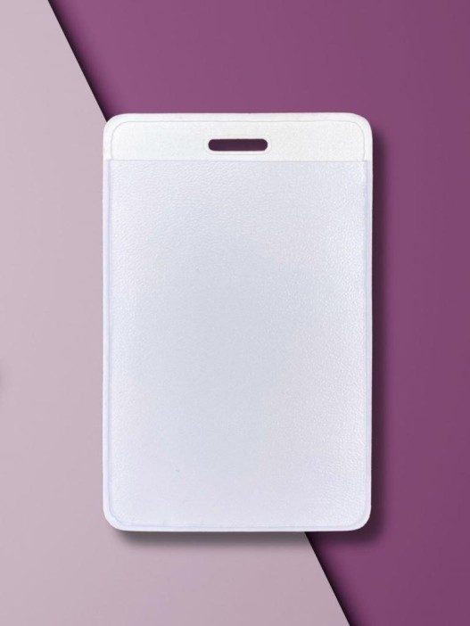 Держатель для карт LOL LAB  &quot;Готова к беспределу&quot; (6,5 х 10,4 см) 