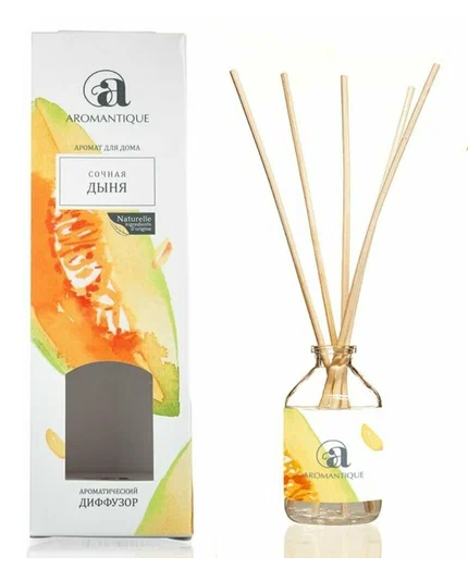 Диффузор ароматический &quot;Сочная дыня&quot;, 50 мл 