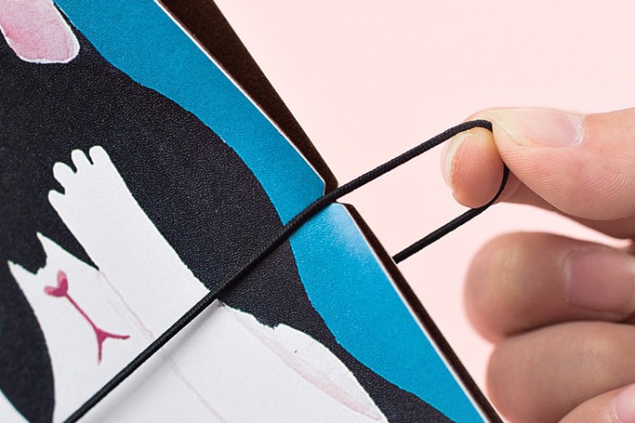 ПЛАННЕР "Кот играет в прятки" 