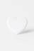 Попсокет &quot;Heart&quot;, white 