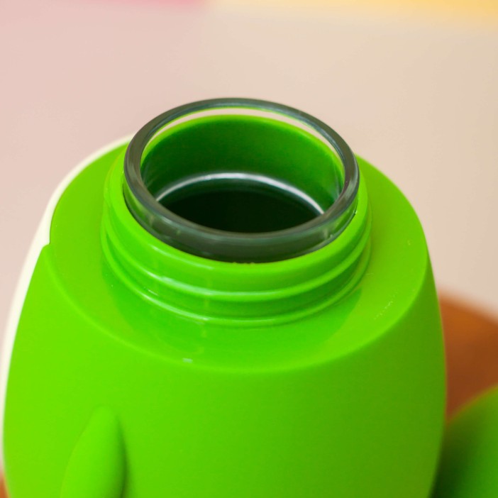 Бутылка "Smiling Avocado", mix (248 ml) 