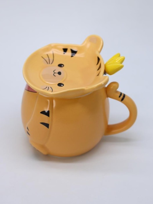Кружка «Little tiger», (500 ml) 