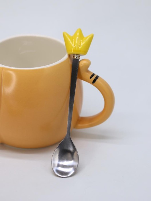 Кружка «Little tiger», (500 ml) 