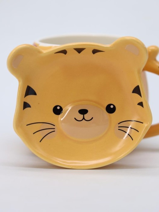 Кружка «Little tiger», (500 ml) 