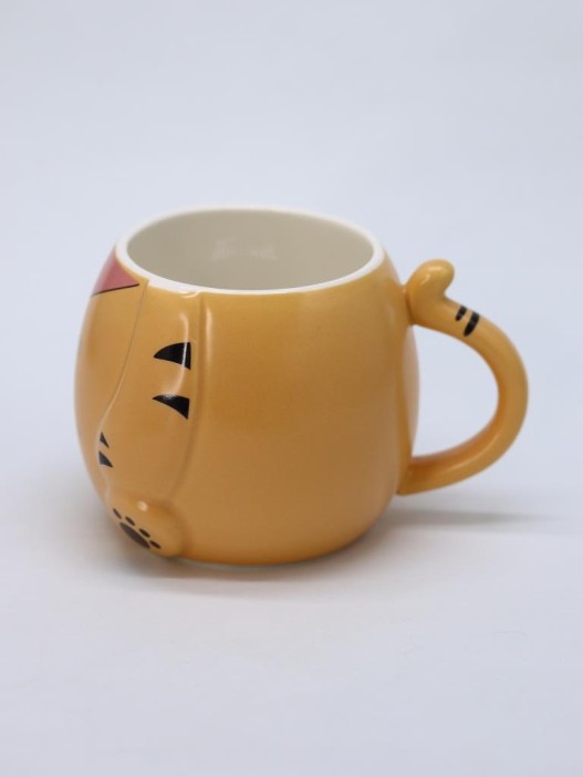 Кружка «Little tiger», (500 ml) 