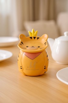 Кружка «Little tiger», (500 ml)