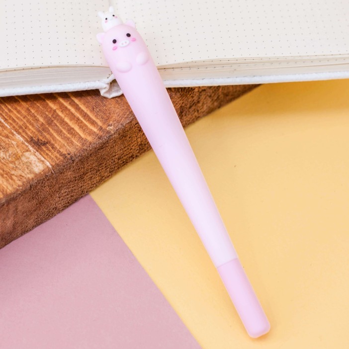 Ручка "My pets", mix 