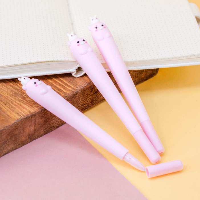 Ручка "My pets", mix 