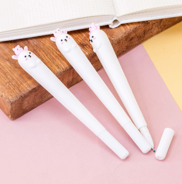 Ручка "My pets", mix 