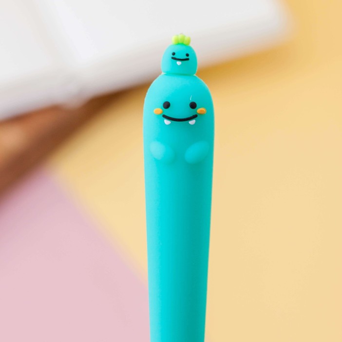 Ручка "My pets", mix 