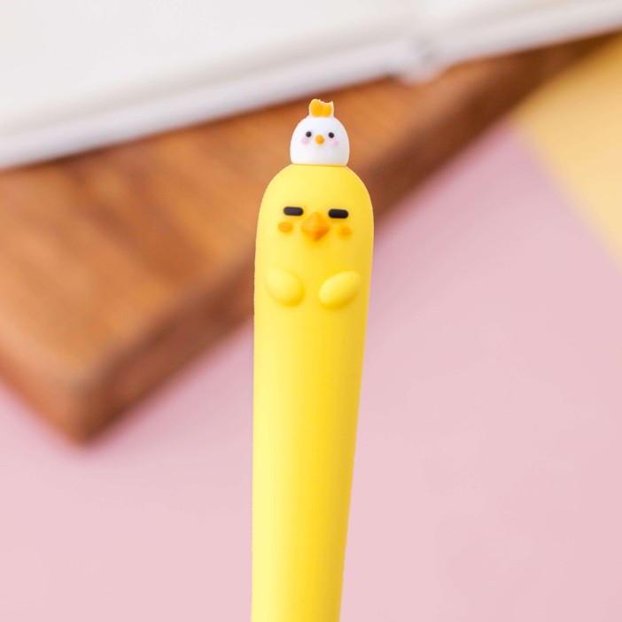 Ручка "My pets", mix 