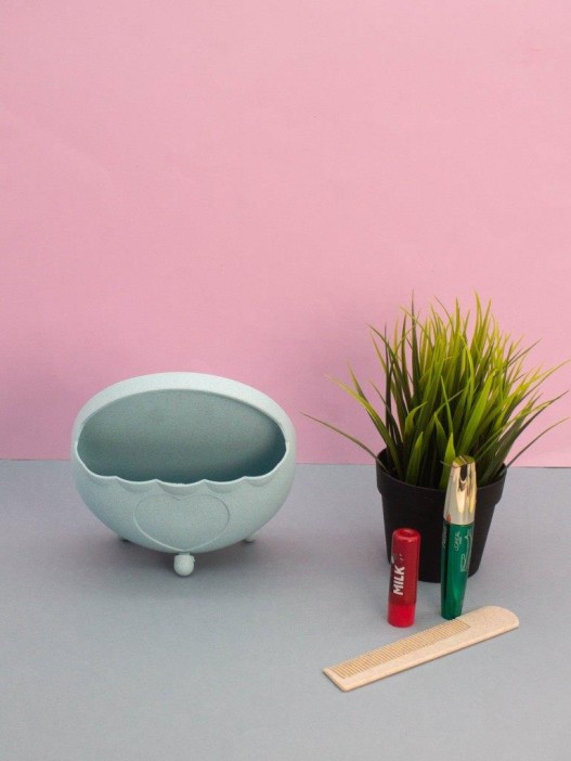 Зеркало настольное "Meow mirror", 16.5*16.8 см 