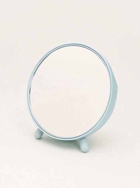 Зеркало настольное &quot;Meow mirror&quot;, 16.5*16.8 см 