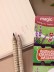 Набор растущих карандашей Magicme mini - Шалфей и Гвоздика (черный/красный)