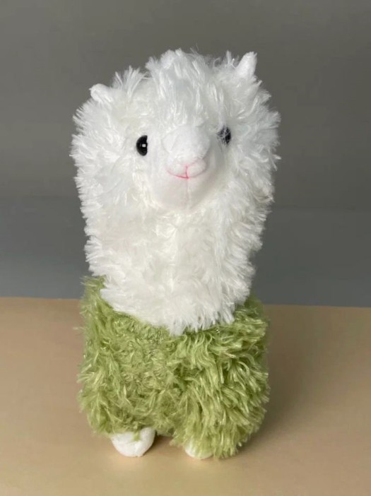 Мягкая игрушка "Lama", 24 см 