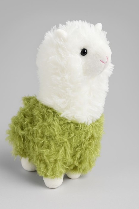 Мягкая игрушка "Lama", 24 см 