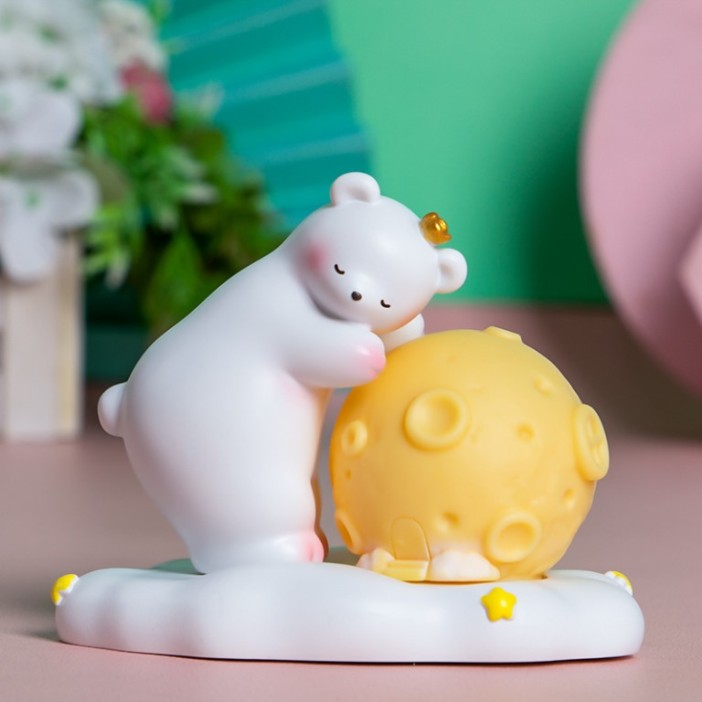 Ночник &quot;Bear moon&quot; 