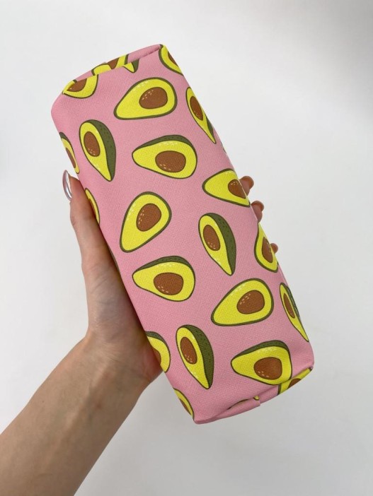 Пенал &quot;Avocado only&quot; 