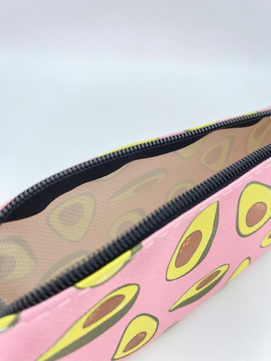 Пенал &quot;Avocado only&quot; 