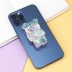 Попсокет iLikeGift "Глянцевый мишка", прозрачный