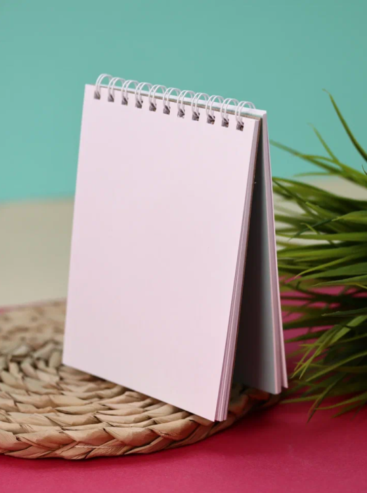 Блокнот «Capybara and duck», А6, плотность 100 гр 