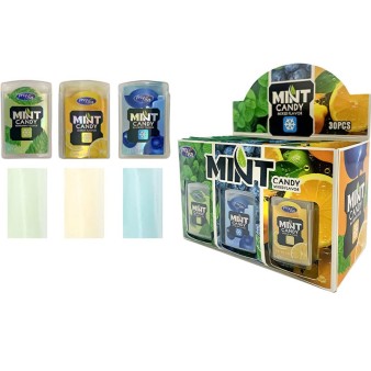 Набор пастилки "МЯТНЫЕ", 30шт.