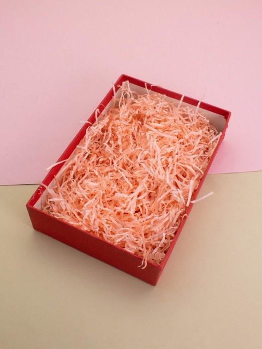 Наполнитель тишью &quot;Classic&quot;, light peach, 20 гр. 