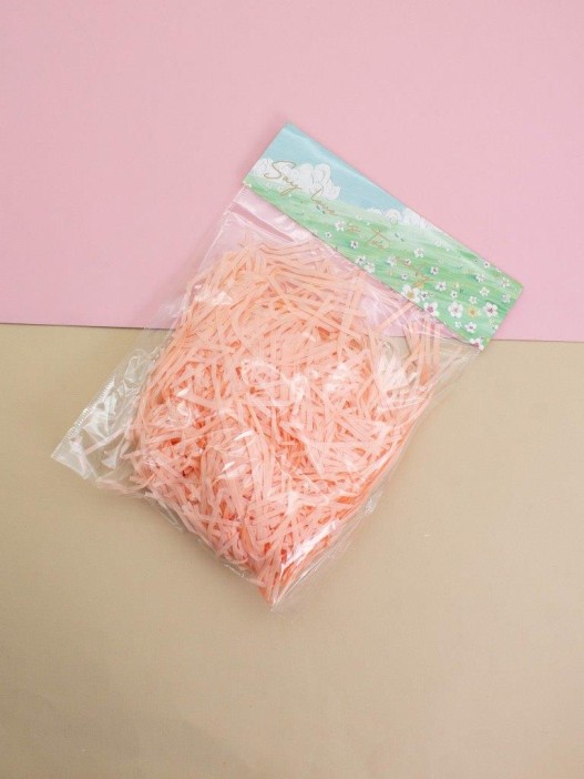 Наполнитель тишью &quot;Classic&quot;, light peach, 20 гр. 