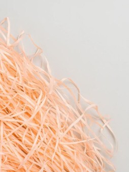 Наполнитель тишью "Classic", light peach, 20 гр.
