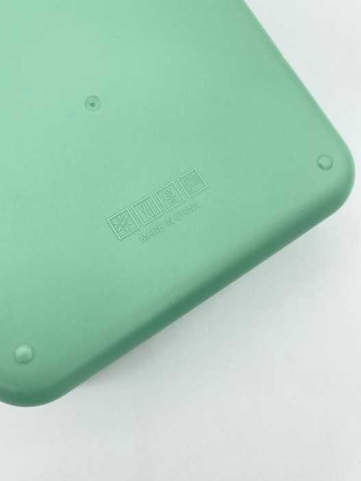 Ланчбокс "Take a break", green (1100 мл) 