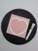 Блок для заметок &quot;Cute heart&quot;, 30 л. 16*16 см 