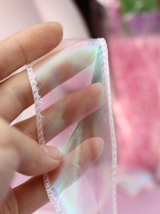 Алмазная мозаика на фигурке Draw Me! «Pink bear», (14*9.5*23 см) 