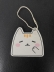 ЭКО губка для посуды "Cat"