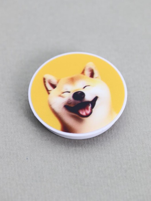 Попсокет iLikeGift &quot;Funny dog&quot; 