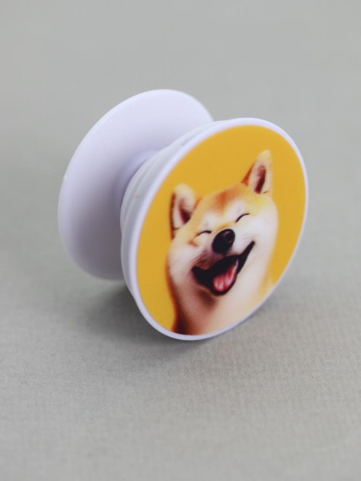 Попсокет iLikeGift &quot;Funny dog&quot; 