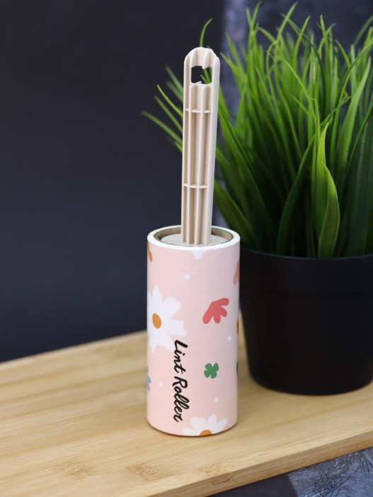 Ролик для чистки одежды &quot;Autumn color&quot;, 10 см*60 листов 