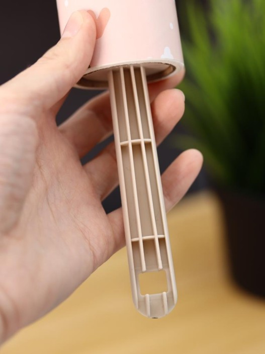 Ролик для чистки одежды &quot;Autumn color&quot;, 10 см*60 листов 