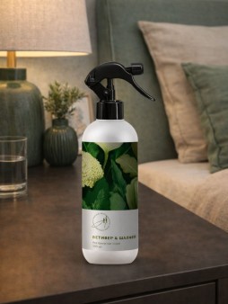 Интерьерный спрей "Ветивер и Шалфей", 300 мл