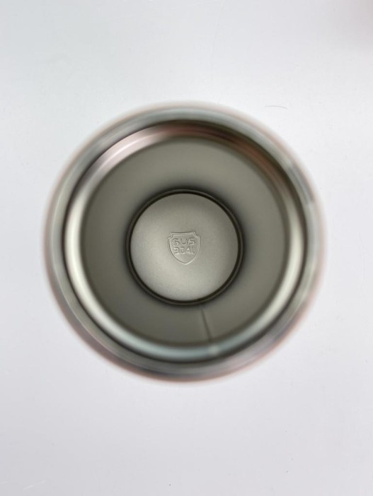 Термос «Vitality», orange (500 ml) 