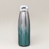Термос &quot;Sea waves&quot;, blue (380ml) 