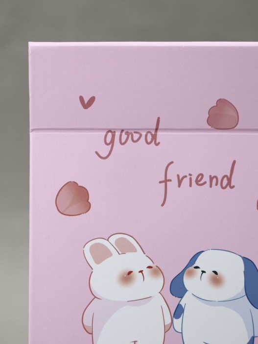 Зеркало &quot;Friend tulip&quot;, pink 