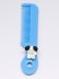 Расческа "Animal club, dog", blue 