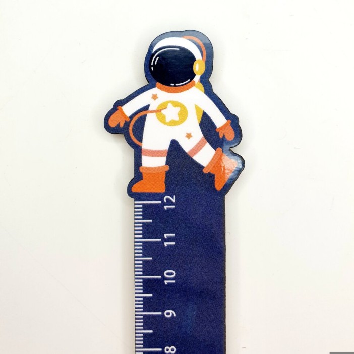 Линейка Spaceman 