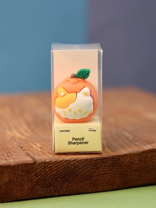Точилка для карандашей &quot;Orange cat&quot; 