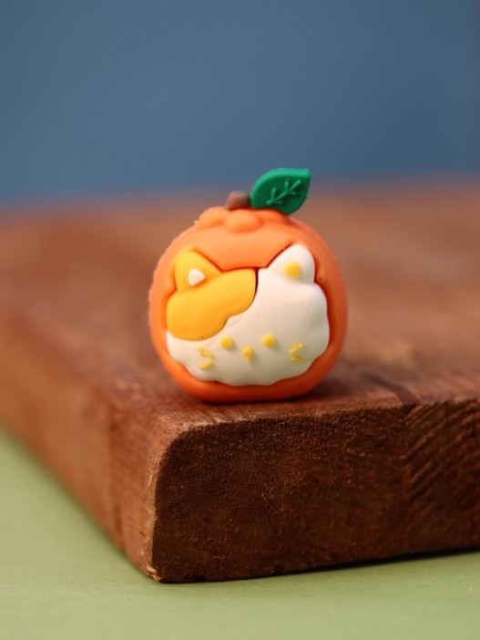 Точилка для карандашей &quot;Orange cat&quot; 